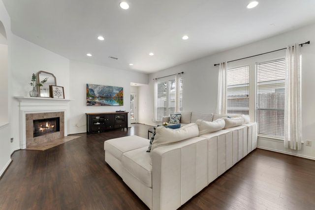 28007 Elijah Hills Lane, Spring, TX 77386