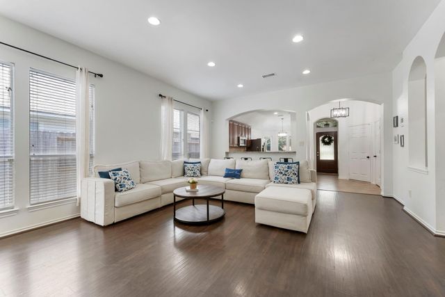 28007 Elijah Hills Lane, Spring, TX 77386