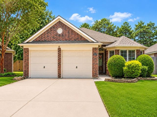 28007 Elijah Hills Lane, Spring, TX 77386