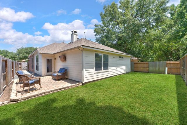 28007 Elijah Hills Lane, Spring, TX 77386