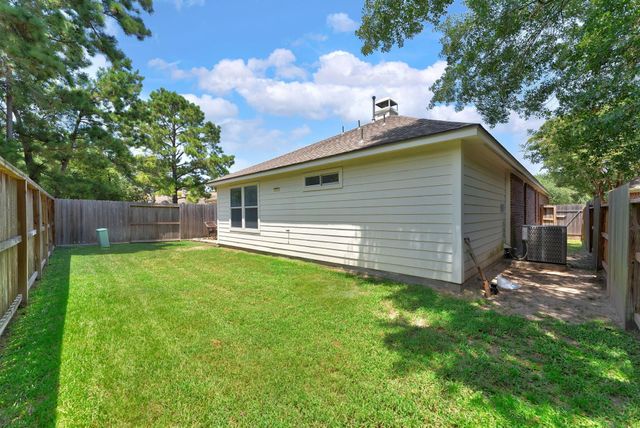 28007 Elijah Hills Lane, Spring, TX 77386