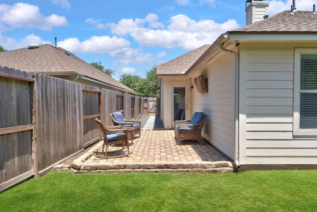 28007 Elijah Hills Lane, Spring, TX 77386
