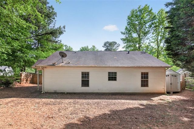 270 Griffith Street, Winder, GA 30680