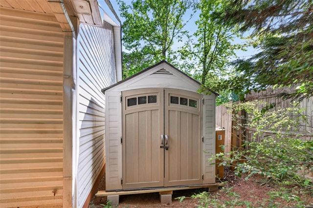 270 Griffith Street, Winder, GA 30680