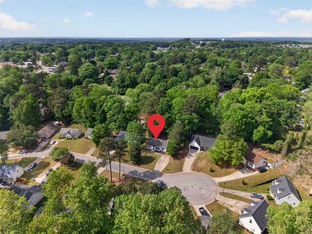 270 Griffith Street, Winder, GA 30680