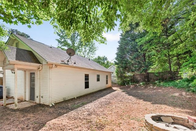 270 Griffith Street, Winder, GA 30680