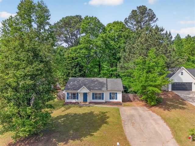 270 Griffith Street, Winder, GA 30680