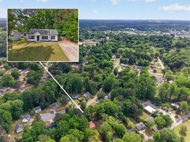 270 Griffith Street, Winder, GA 30680