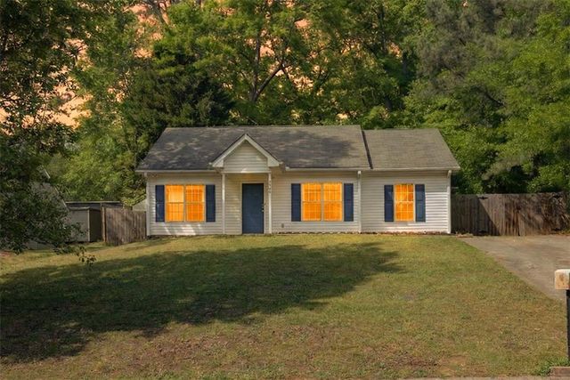 270 Griffith Street, Winder, GA 30680