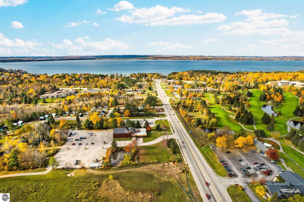 Image 1 of property listing at 4160 E M-72 E, Williamsburg, MI 49690