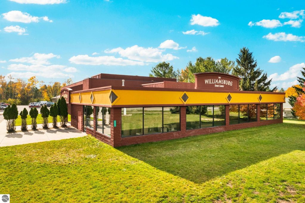 Image 10 of property listing at 4160 E M-72 E, Williamsburg, MI 49690