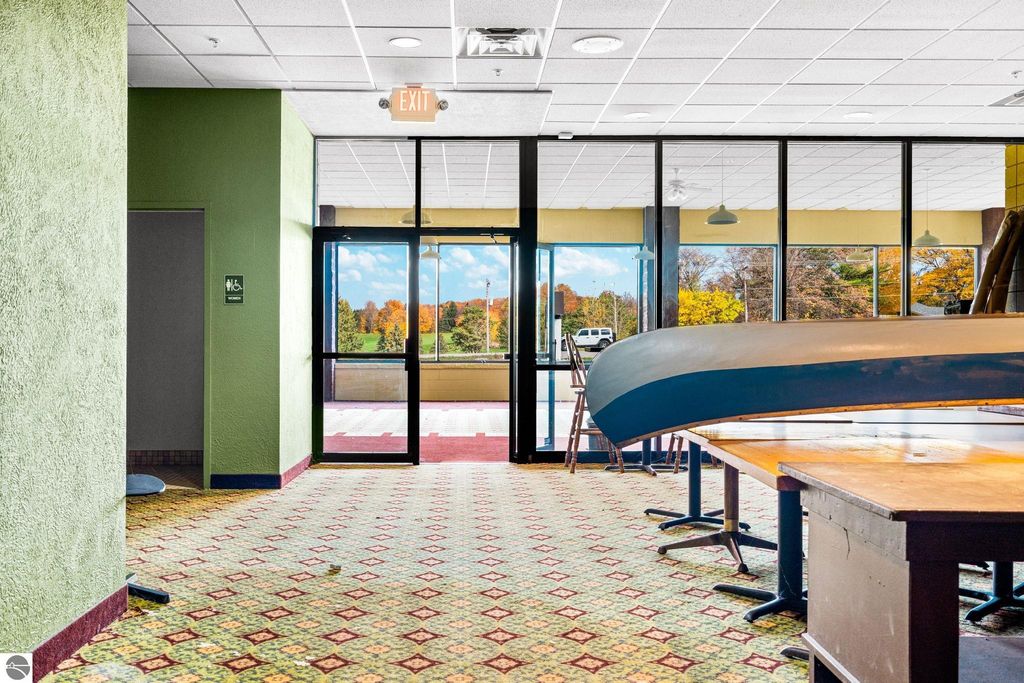 Image 15 of property listing at 4160 E M-72 E, Williamsburg, MI 49690