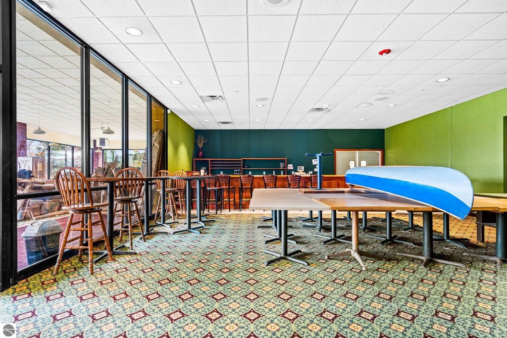 Image 16 of property listing at 4160 E M-72 E, Williamsburg, MI 49690