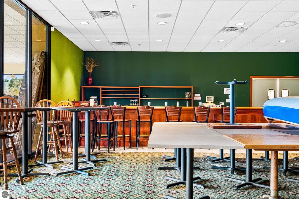 Image 17 of property listing at 4160 E M-72 E, Williamsburg, MI 49690