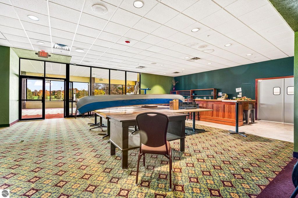 Image 18 of property listing at 4160 E M-72 E, Williamsburg, MI 49690