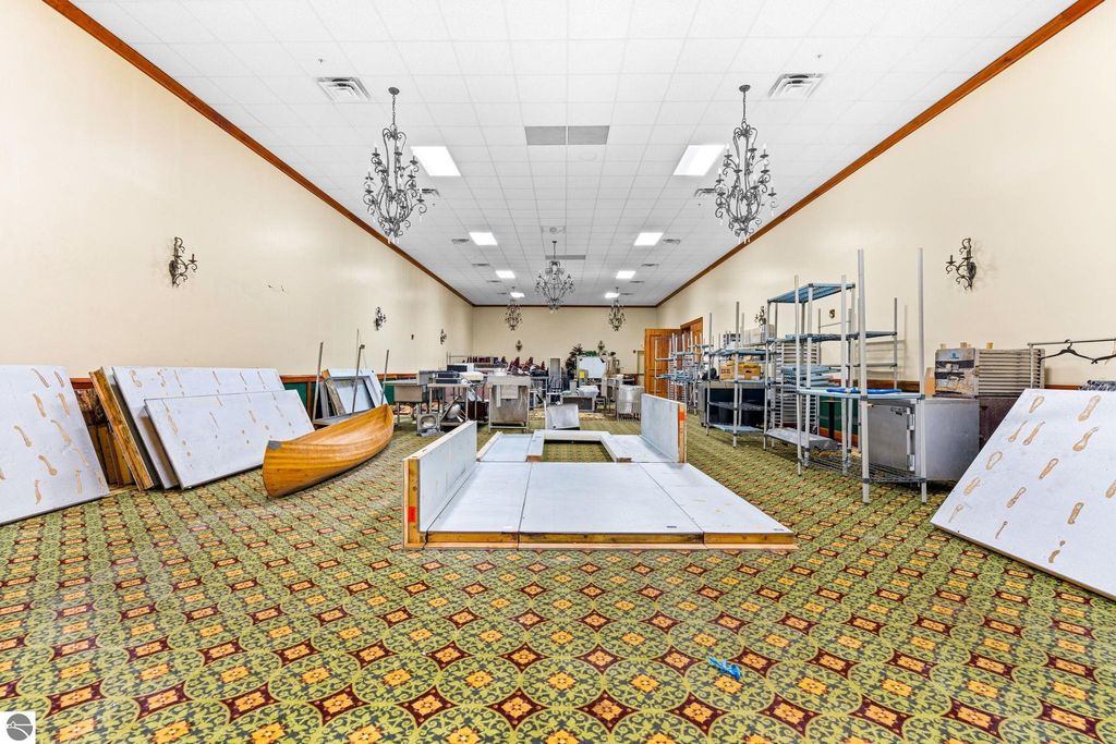 Image 19 of property listing at 4160 E M-72 E, Williamsburg, MI 49690