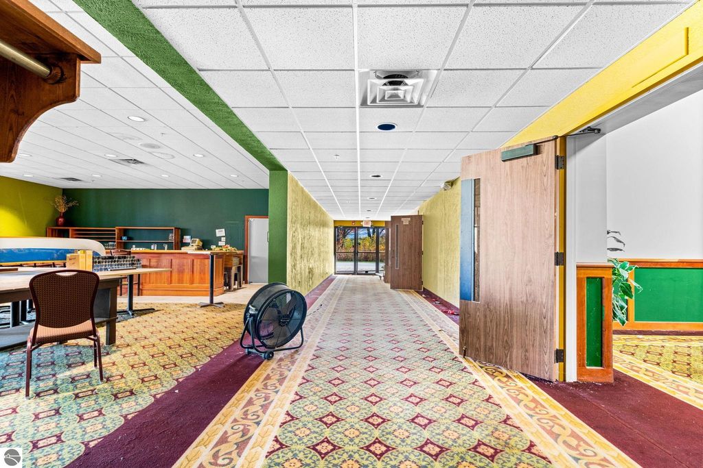 Image 23 of property listing at 4160 E M-72 E, Williamsburg, MI 49690