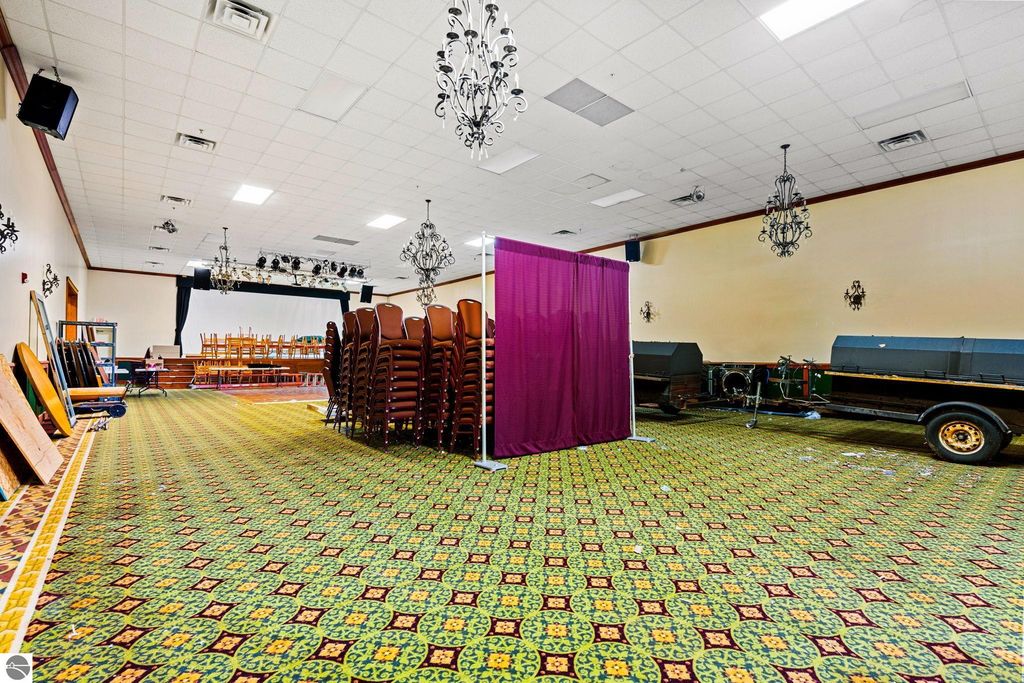 Image 24 of property listing at 4160 E M-72 E, Williamsburg, MI 49690