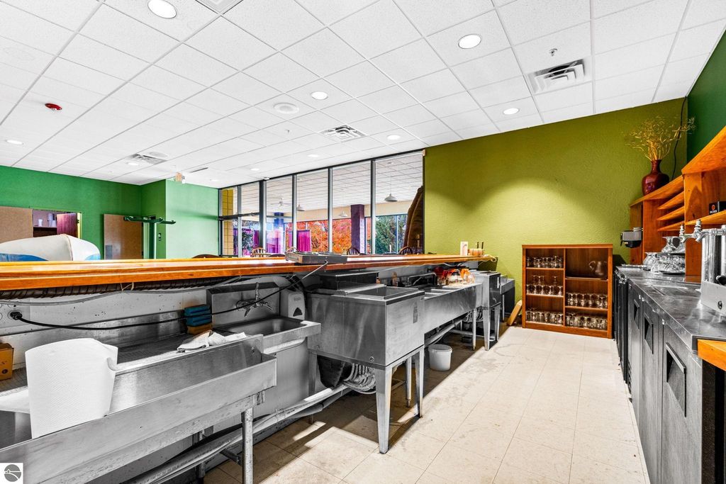 Image 25 of property listing at 4160 E M-72 E, Williamsburg, MI 49690