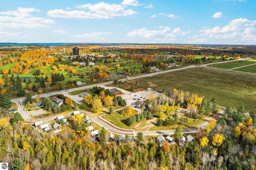 Image 27 of property listing at 4160 E M-72 E, Williamsburg, MI 49690