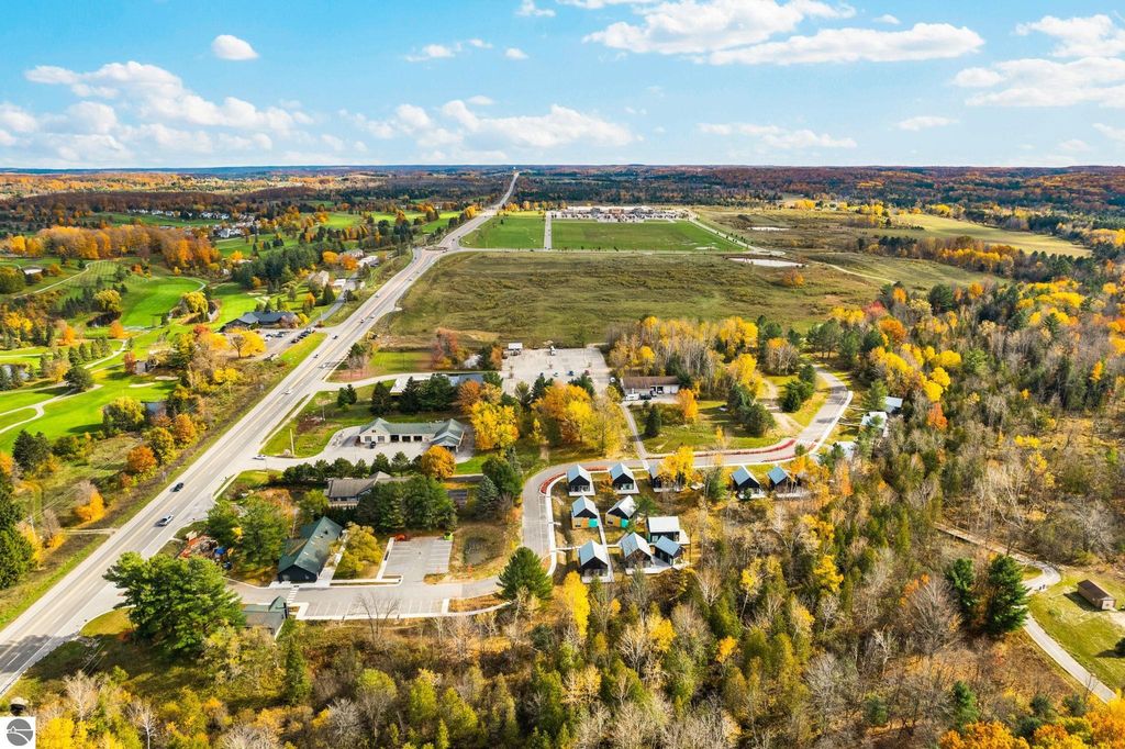 Image 29 of property listing at 4160 E M-72 E, Williamsburg, MI 49690