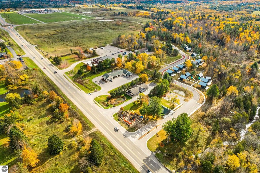 Image 30 of property listing at 4160 E M-72 E, Williamsburg, MI 49690