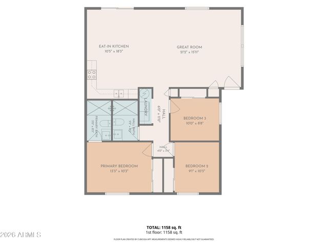 4708 E La Salle Street, Phoenix, AZ 85040