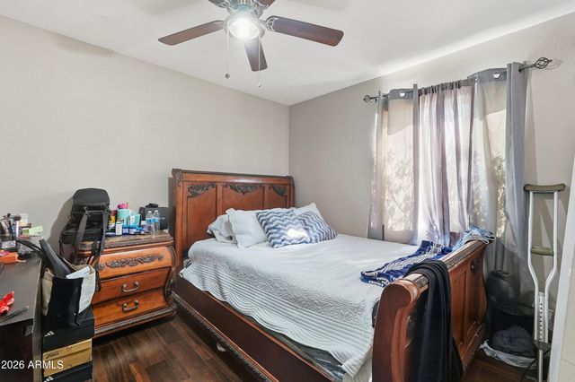 4708 E La Salle Street, Phoenix, AZ 85040