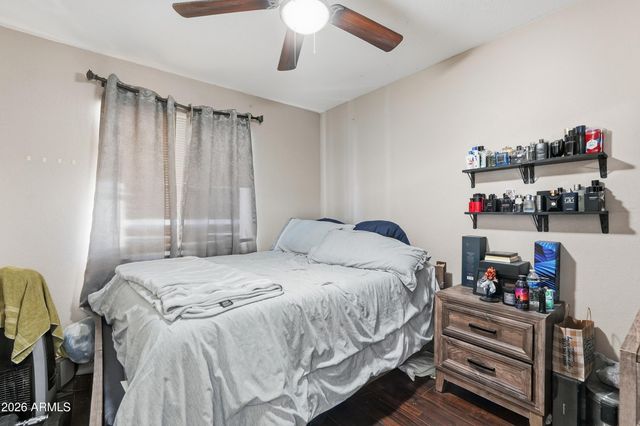 4708 E La Salle Street, Phoenix, AZ 85040
