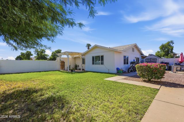 4708 E La Salle Street, Phoenix, AZ 85040