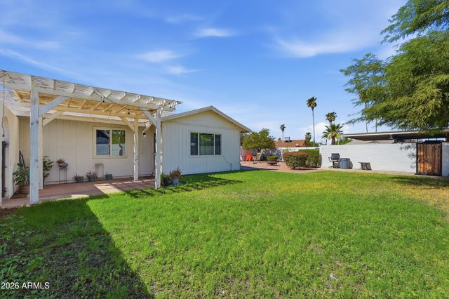 4708 E La Salle Street, Phoenix, AZ 85040