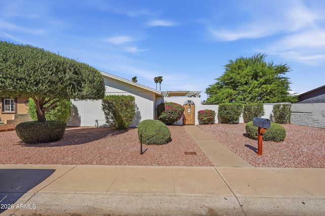 4708 E La Salle Street, Phoenix, AZ 85040