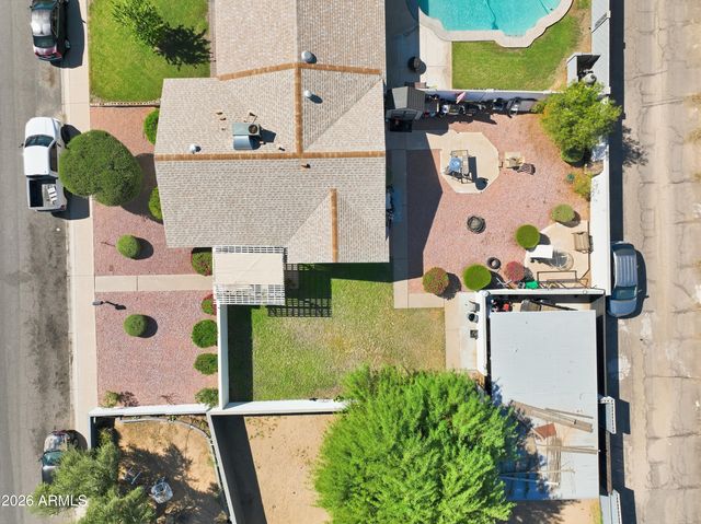 4708 E La Salle Street, Phoenix, AZ 85040