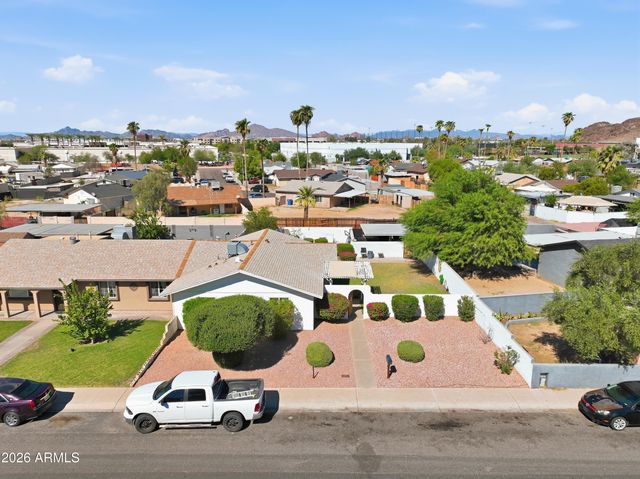 4708 E La Salle Street, Phoenix, AZ 85040