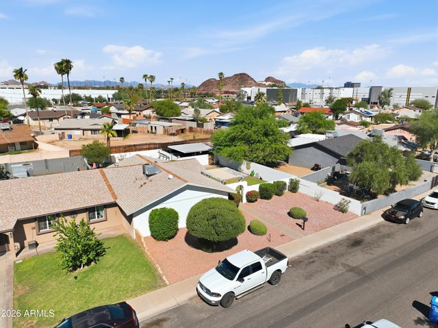 4708 E La Salle Street, Phoenix, AZ 85040