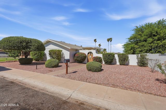 4708 E La Salle Street, Phoenix, AZ 85040