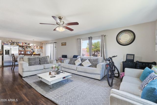 4708 E La Salle Street, Phoenix, AZ 85040