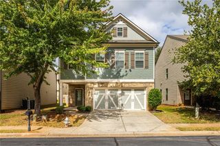 5328 Cactus Cove Lane, Buford, GA 30519