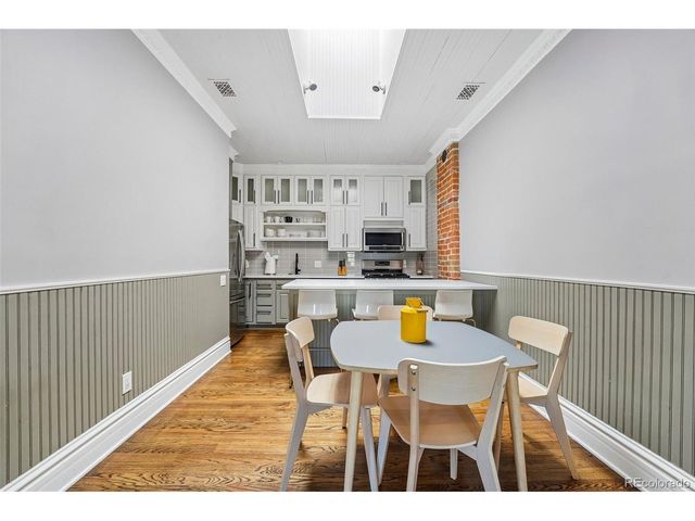 121 N F St B, Salida, CO 81201