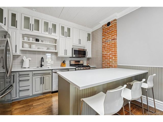 121 N F St B, Salida, CO 81201