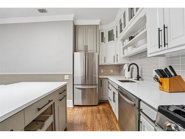 121 N F St B, Salida, CO 81201