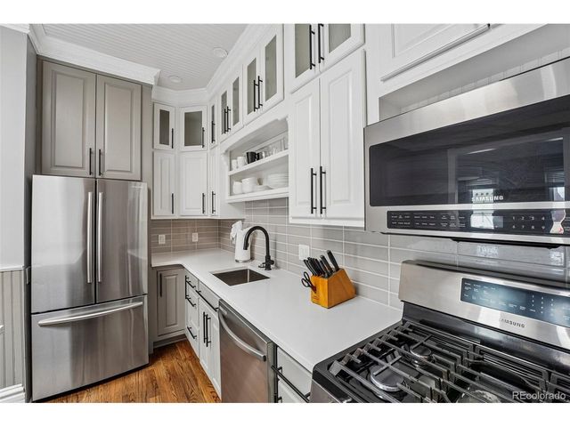 121 N F St B, Salida, CO 81201