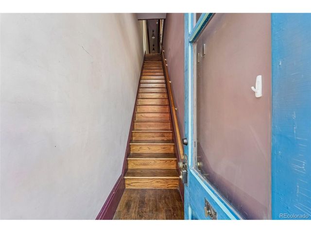 121 N F St B, Salida, CO 81201