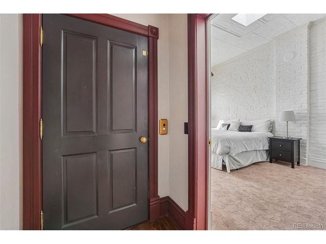 121 N F St B, Salida, CO 81201