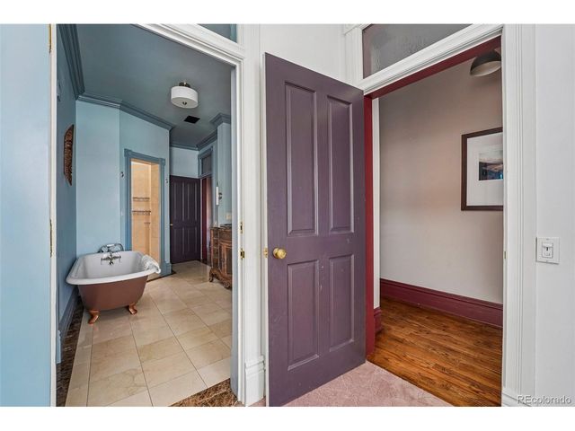 121 N F St B, Salida, CO 81201