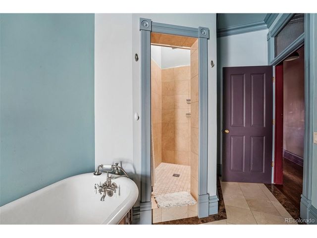 121 N F St B, Salida, CO 81201