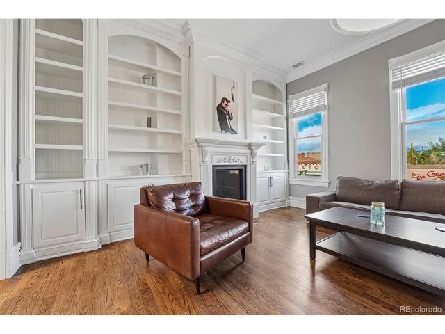 121 N F St B, Salida, CO 81201