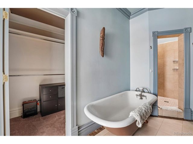 121 N F St B, Salida, CO 81201