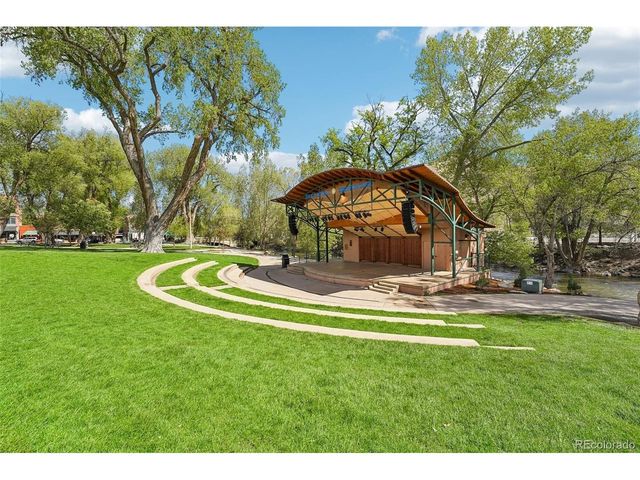 121 N F St B, Salida, CO 81201