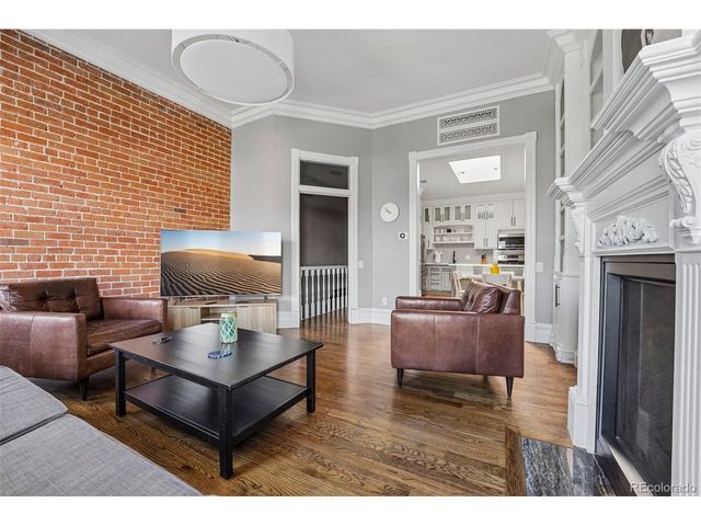 121 N F St B, Salida, CO 81201